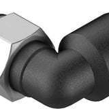 FESTO 186353 L - съединител QSML-M7-6