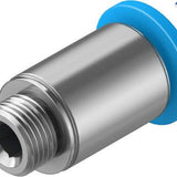 FESTO 153315 Съединител QSM-M5-4-I
