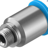 FESTO 153317 Съединител QSM-M5-6-I