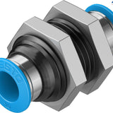 FESTO 153160 Съединител QSS-10