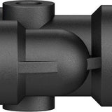 FESTO 153155 Y - съединител QSY-10-8