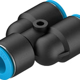 FESTO 153152 Y - съединител QSY-12
