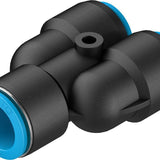 FESTO 190708 Y - съединител QSY-16-12