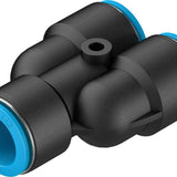 FESTO 130609 Y - съединител QSY-16