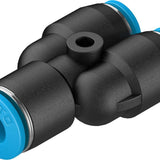 FESTO 153153 Y - съединител QSY-6-4