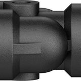 FESTO 153153 Y - съединител QSY-6-4