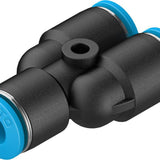 FESTO 153149 Y - съединител QSY-6
