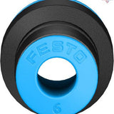 FESTO 130607 Съединител QS-10-6