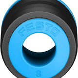 FESTO 153039 Съединител QS-10-8