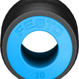 FESTO 153040 Съединител QS-12-10