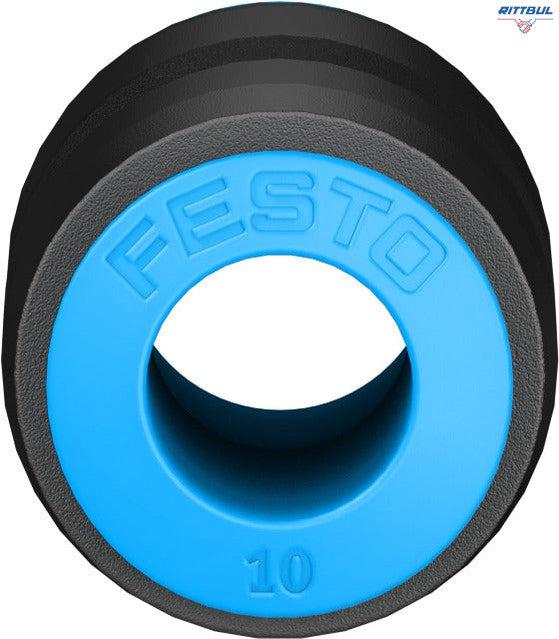 FESTO 153040 Съединител QS-12-10