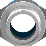 FESTO 153009 Съединител QS-3/8-12