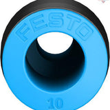 FESTO 130607 Съединител QS-10-6