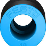 FESTO 153039 Съединител QS-10-8