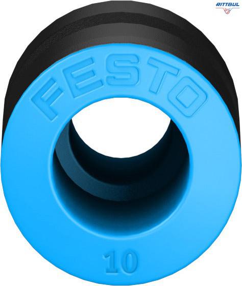 FESTO 153039 Съединител QS-10-8