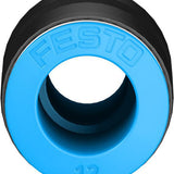 FESTO 153040 Съединител QS-12-10