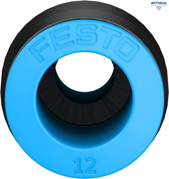 FESTO 130608 Съединител QS-12-8