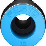 FESTO 153044 Съединител QS-12H-10