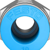 FESTO 190643 Съединител QS-1/8-10