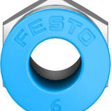 FESTO 153002 Съединител QS-1/8-6