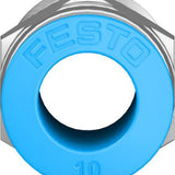 FESTO 153008 Съединител QS-3/8-10