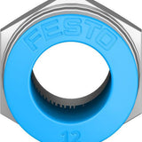 FESTO 153009 Съединител QS-3/8-12