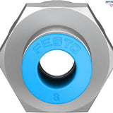 FESTO 153027 Съединител QSF-3/8-8-B