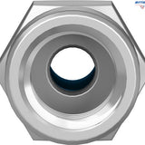 FESTO 153027 Съединител QSF-3/8-8-B