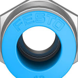 FESTO 186104 Съединител QS-G1/2-12