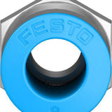 FESTO 186098 Съединител QS-G1/8-8