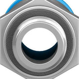 FESTO 186098 Съединител QS-G1/8-8