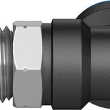 FESTO 153051 L - съединител QSL-1/4-10