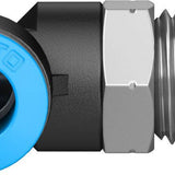 FESTO 153049 L - съединител QSL-1/4-8