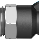 FESTO 153049 L - съединител QSL-1/4-8