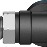 FESTO 190658 L - съединител QSL-1/8-10