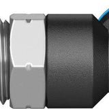 FESTO 153045 L - съединител QSL-1/8-4