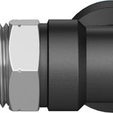 FESTO 153053 L - съединител QSL-3/8-12