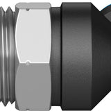 FESTO 153050 L - съединител QSL-3/8-8