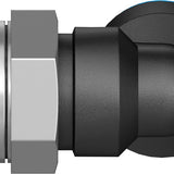 FESTO 186122 L - съединител за шлаух QSL-G1/4-10