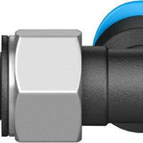 FESTO 153333 L-съединител QSML-M5-4