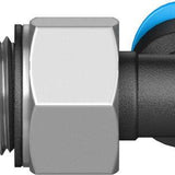 FESTO 186352 L - съединител QSML-M7-4