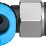 FESTO 186353 L - съединител QSML-M7-6