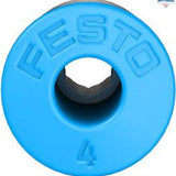 FESTO 153315 Съединител QSM-M5-4-I