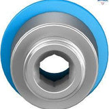 FESTO 153315 Съединител QSM-M5-4-I