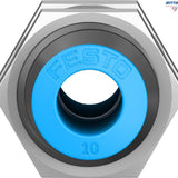 FESTO 153160 Съединител QSS-10