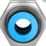 FESTO 153160 Съединител QSS-10
