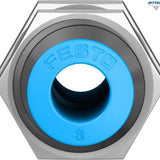 FESTO 153159 Съединител QSS-8