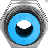 FESTO 153159 Съединител QSS-8