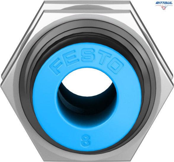 FESTO 153159 Съединител QSS-8