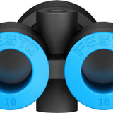 FESTO 153156 Y - съединител QSY-12-10